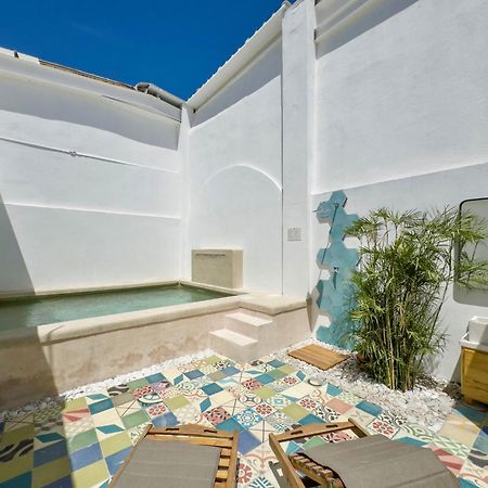 Quinta Lolita - La Paz Baja California Sur Hotel Exterior photo