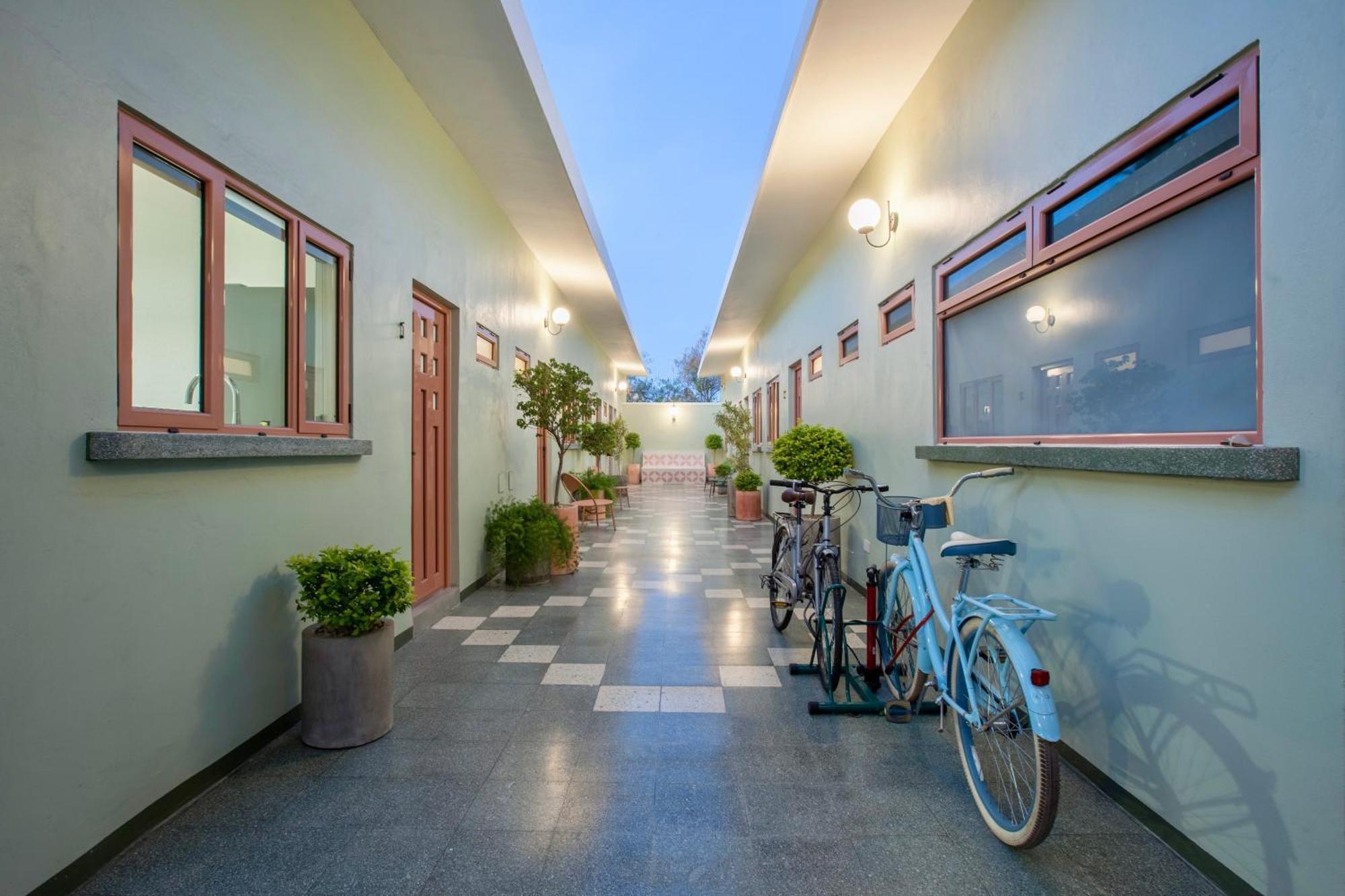 Quinta Lolita - La Paz Baja California Sur Hotel Exterior photo