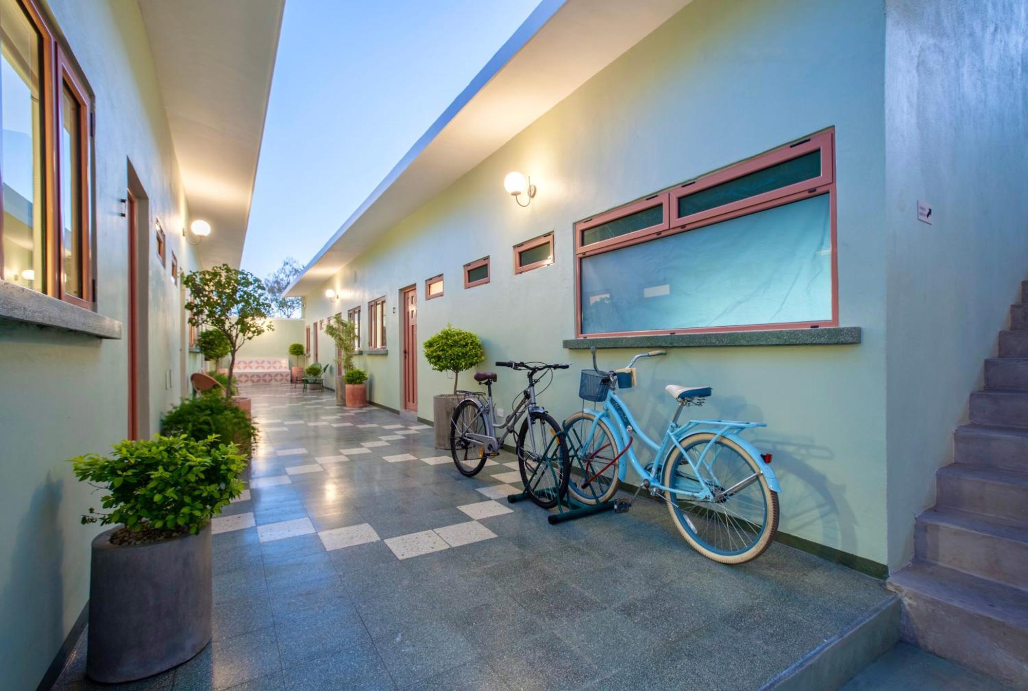 Quinta Lolita - La Paz Baja California Sur Hotel Exterior photo