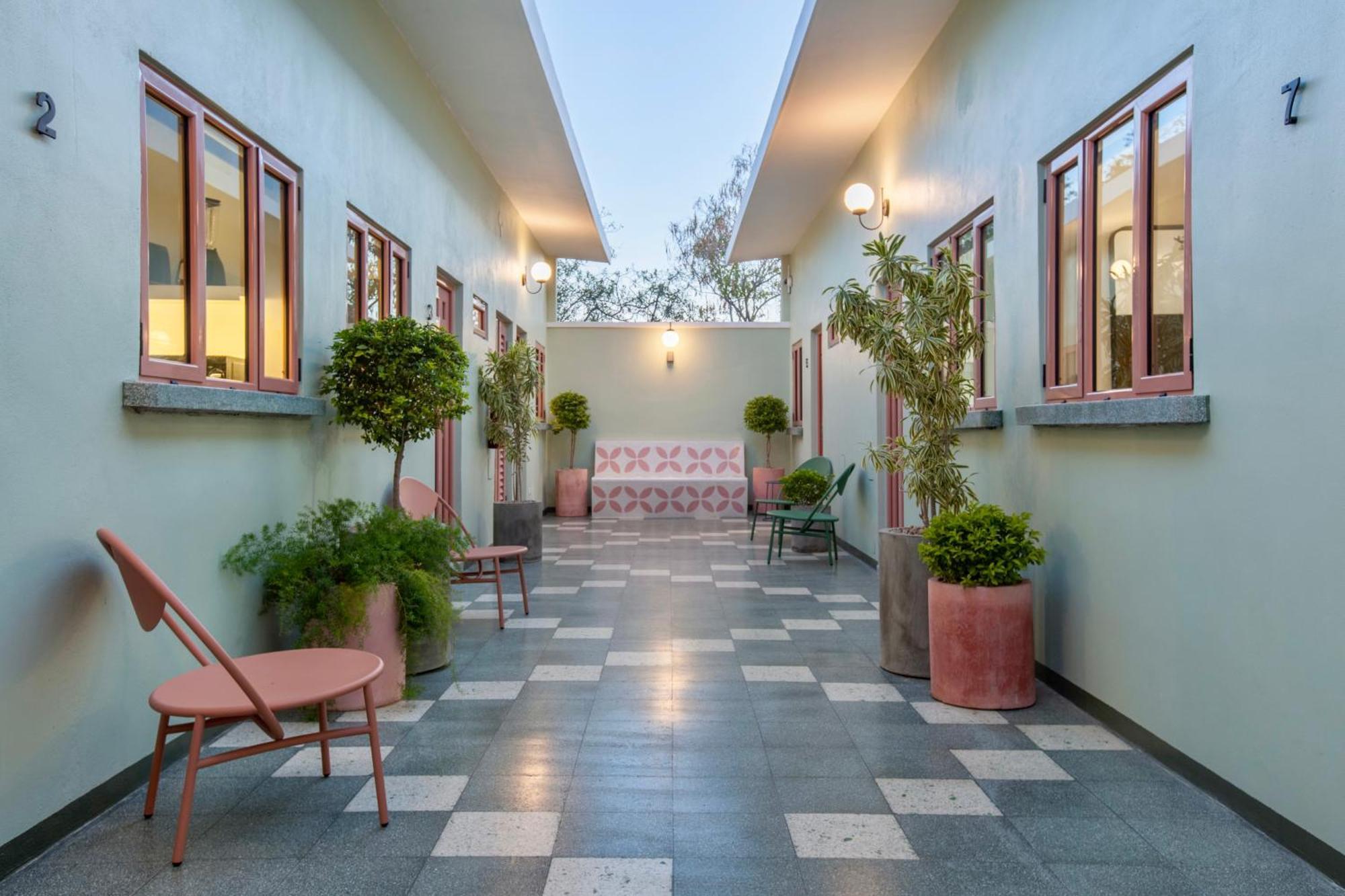 Quinta Lolita - La Paz Baja California Sur Hotel Exterior photo